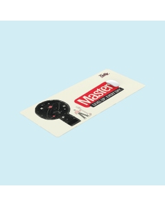 Master Large Desk Mat White